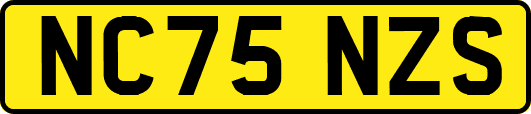 NC75NZS