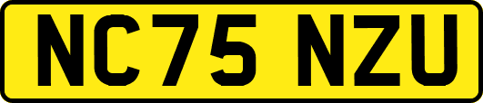 NC75NZU
