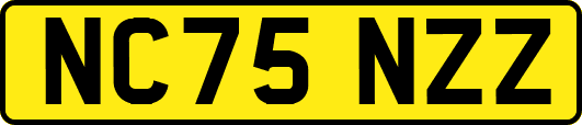 NC75NZZ