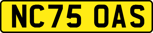 NC75OAS