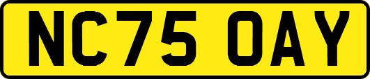 NC75OAY