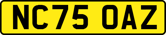 NC75OAZ