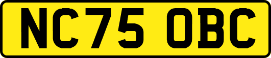 NC75OBC