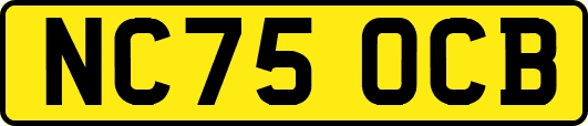 NC75OCB