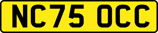 NC75OCC