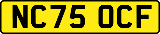 NC75OCF
