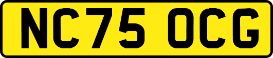 NC75OCG