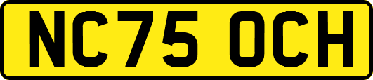 NC75OCH