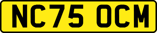 NC75OCM