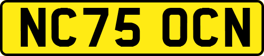 NC75OCN