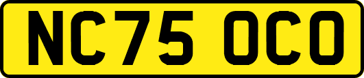 NC75OCO