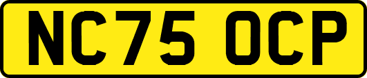 NC75OCP