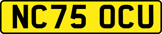 NC75OCU
