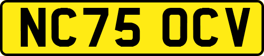 NC75OCV