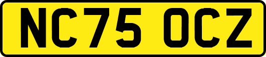 NC75OCZ