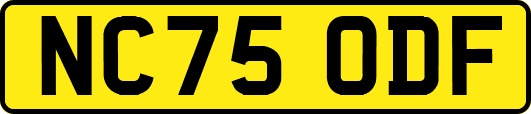 NC75ODF