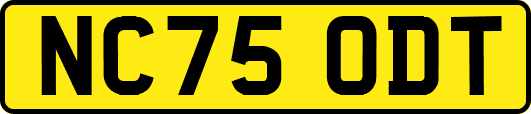 NC75ODT