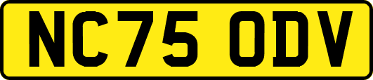NC75ODV