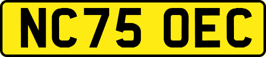 NC75OEC