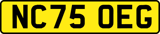 NC75OEG