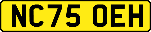 NC75OEH
