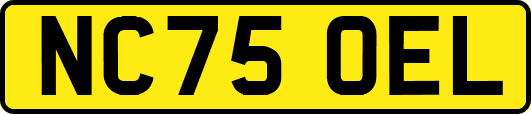 NC75OEL
