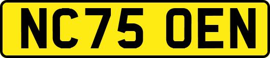 NC75OEN