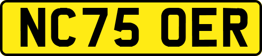 NC75OER