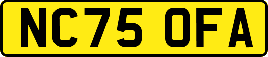 NC75OFA