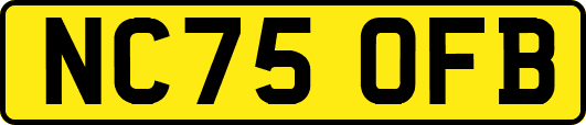 NC75OFB