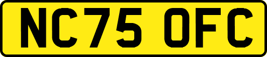 NC75OFC