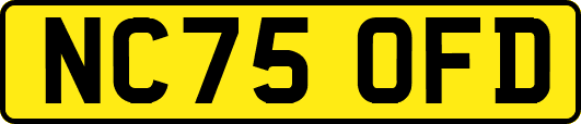 NC75OFD