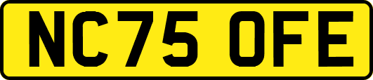 NC75OFE