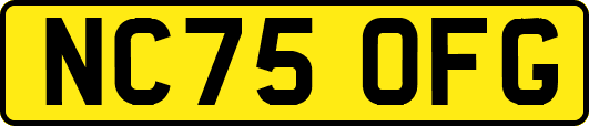 NC75OFG