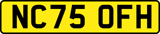 NC75OFH