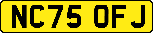NC75OFJ