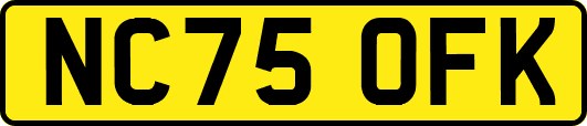 NC75OFK