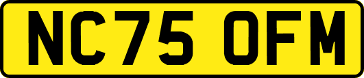 NC75OFM