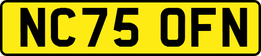 NC75OFN