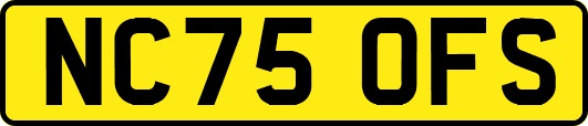NC75OFS