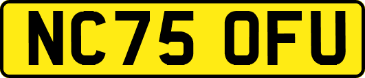 NC75OFU