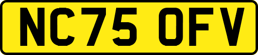 NC75OFV