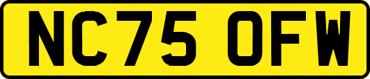 NC75OFW