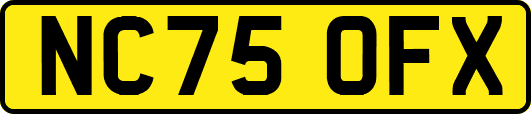 NC75OFX