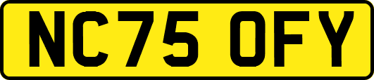 NC75OFY