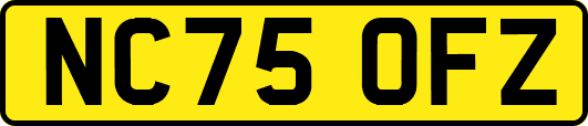 NC75OFZ