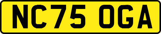 NC75OGA