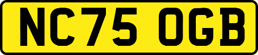 NC75OGB