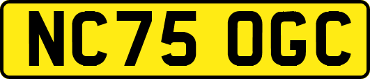 NC75OGC