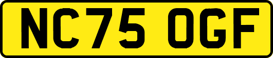 NC75OGF